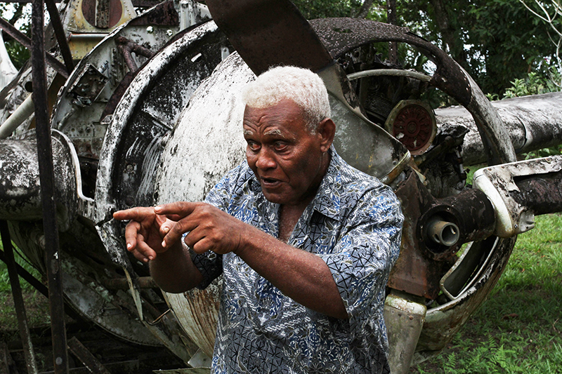 Solomon Islands : Travel : Photos :  Richard Moore Photography : Photographer : 